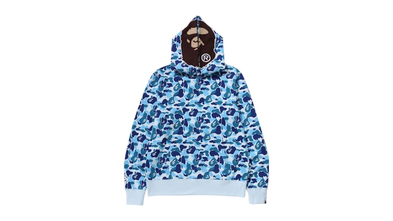 ABC CAMO 2ND APE PULLOVER HOODIE MENS – us.bape.com