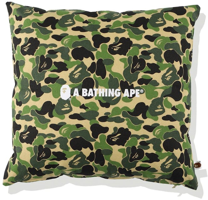 Bape Decorative Pillows