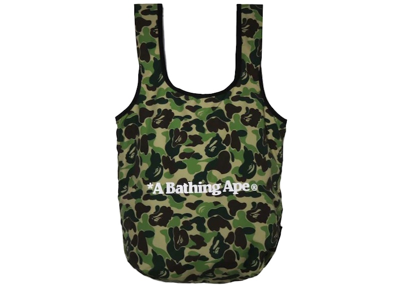 Bape clearance utility vest