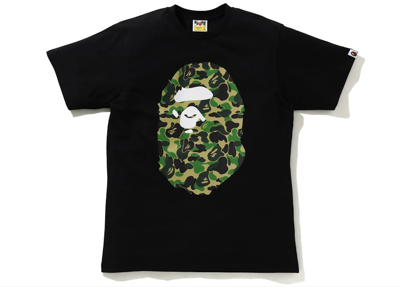 Bape abc camo Clearance