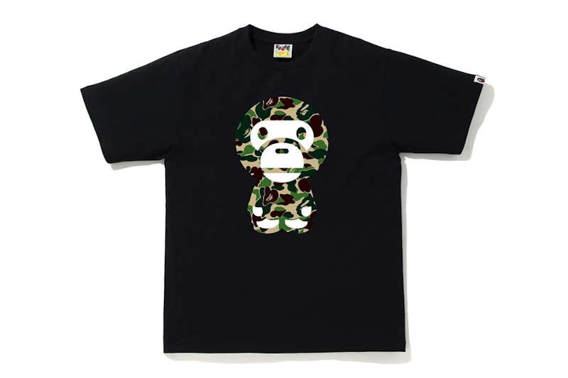 bathing ape baby milo t shirts