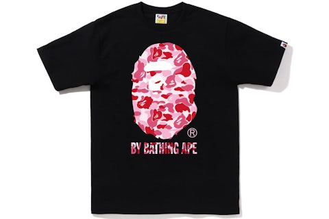 Shirt Maglia Bape Vintage Magliette Bape Aape By A Bathing Ape