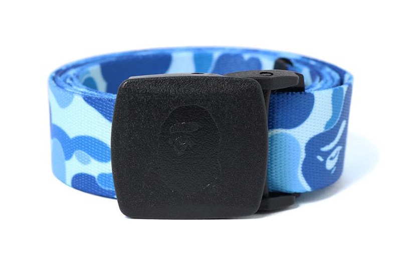 bape belt men