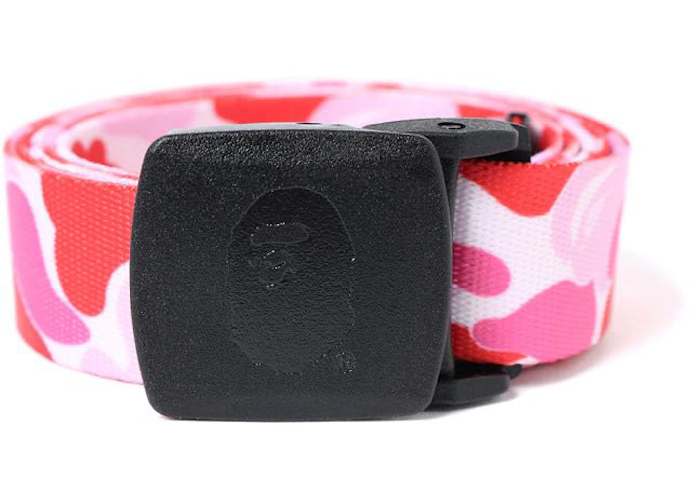 Ceinture bape top