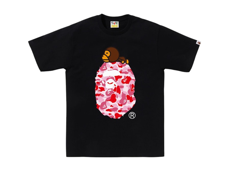 BAPE-ABC-Camo-Milo-On-Big-Ape- BAPE-ABC-Camo-Milo-On-Big-Ape-