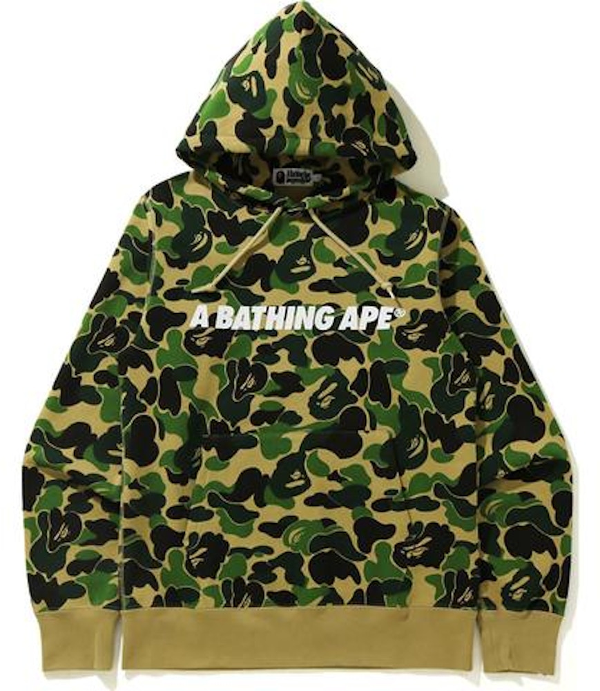 Bape abc camo Clearance