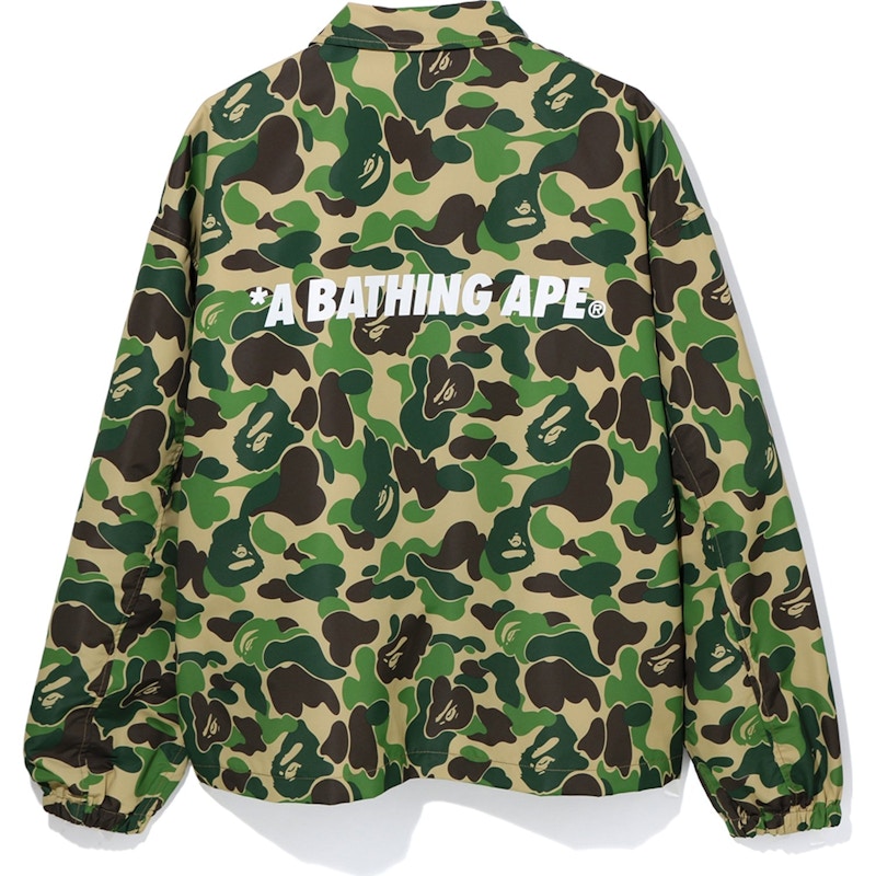 Bape hot sale jacket kids