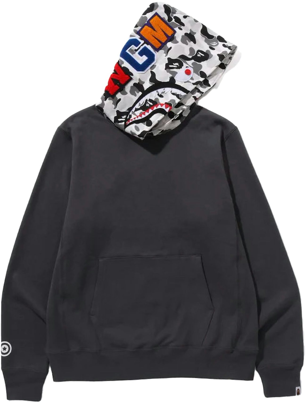 Adidas Originals Chaqueta Retro Bear By Nigo (rojo/negro/blanco)