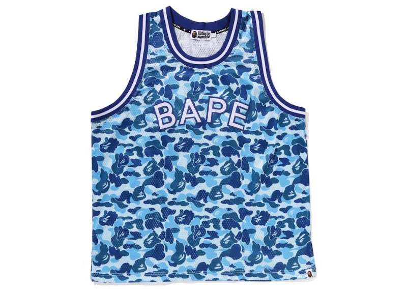 Shark clearance tank camo