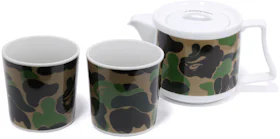 Kith Ceremonial Matcha Tea Set Multi - SS22 - US