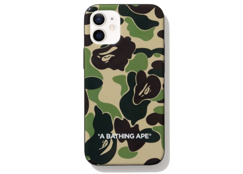 BAPE ABC CAMO IPAD MINI hotsell CASE Pink