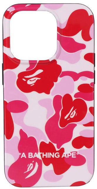 SUPREME LIL KIM RED iPhone 15 Pro Case Cover