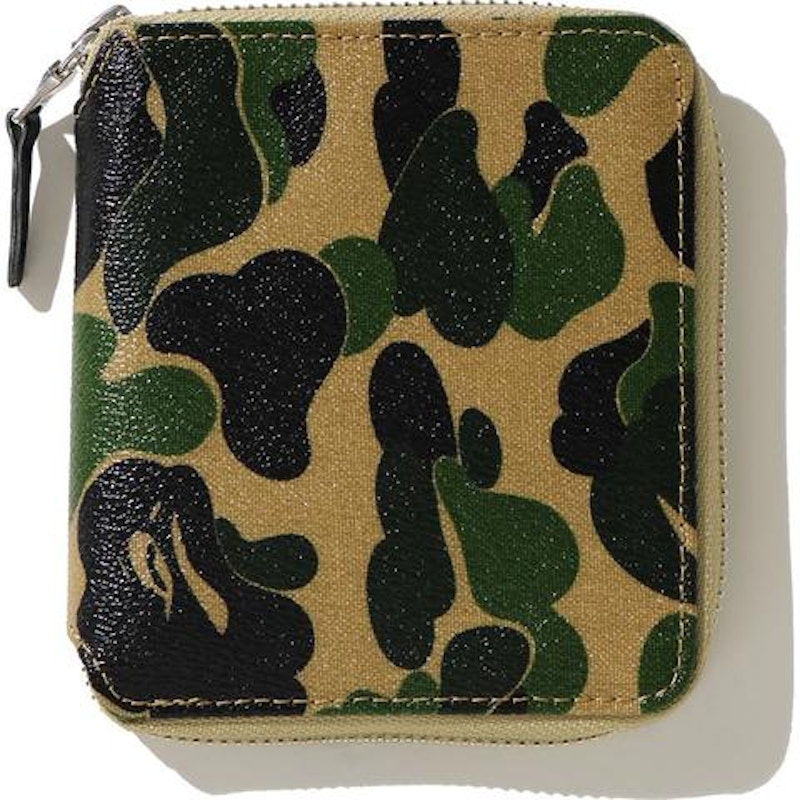 Bape didnt drop discount montblanc wallet on usbape