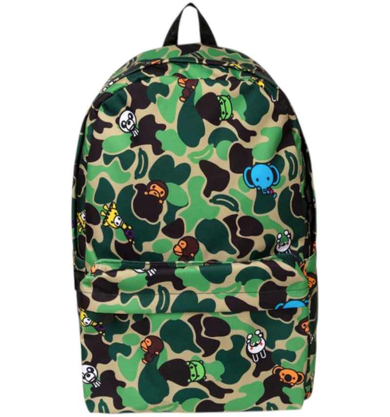 BAPE-ABC-Milo-All-Friends- BAPE-ABC-Milo-All-Friends-