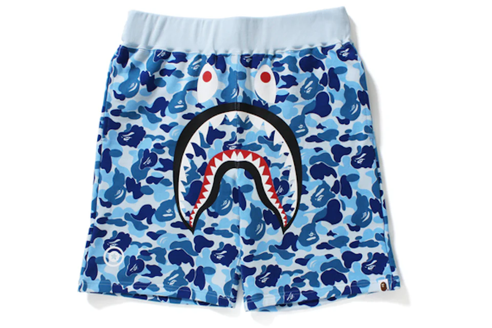 Stockx bape shorts hotsell