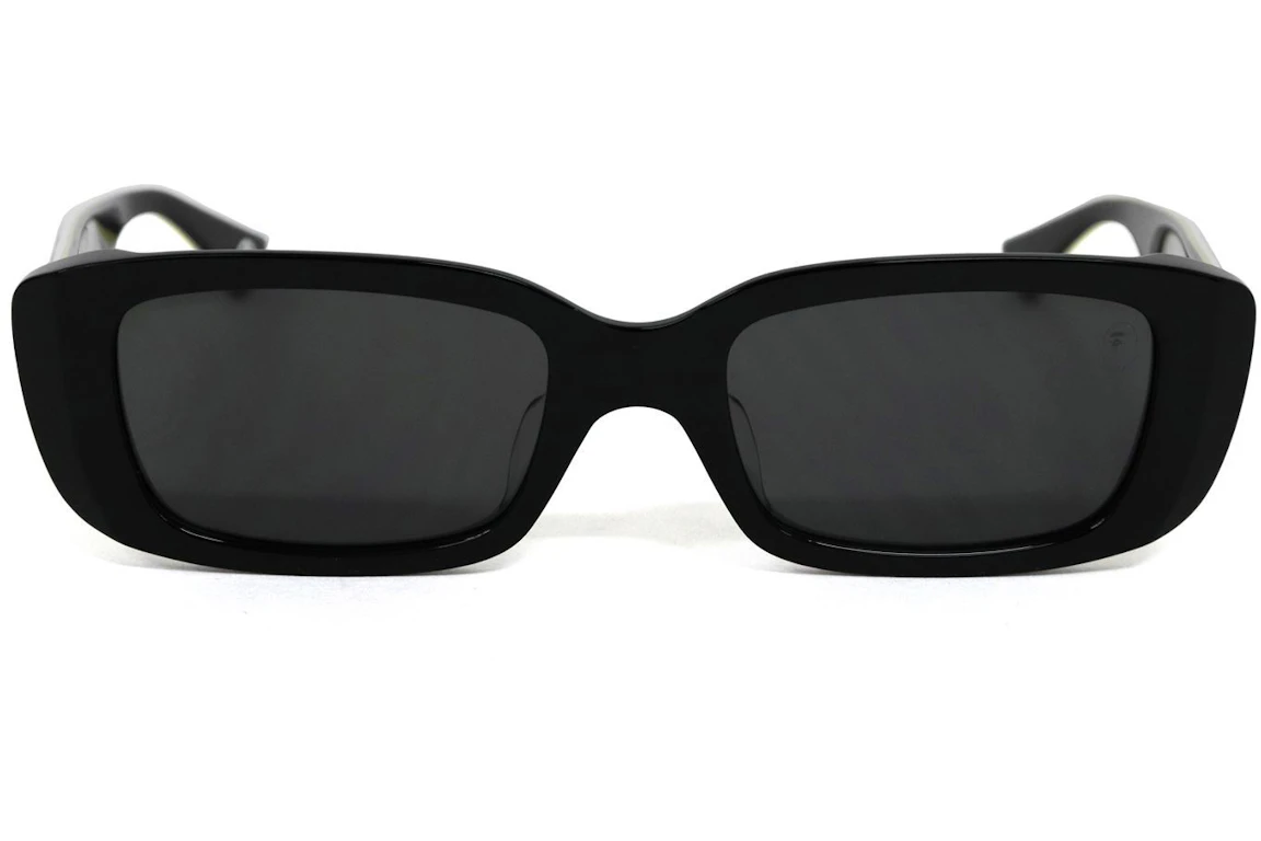 BAPE Acetate 5 Sunglasses (FW21) Green