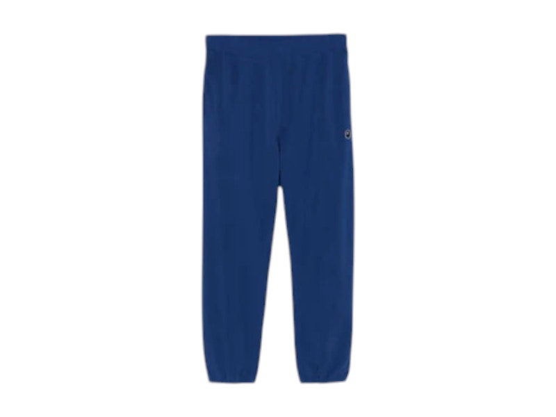 BAPE Ape Head One Point Jogginghose Blau