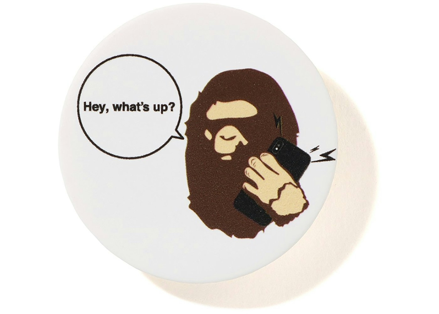 Bape popsockets Clearance