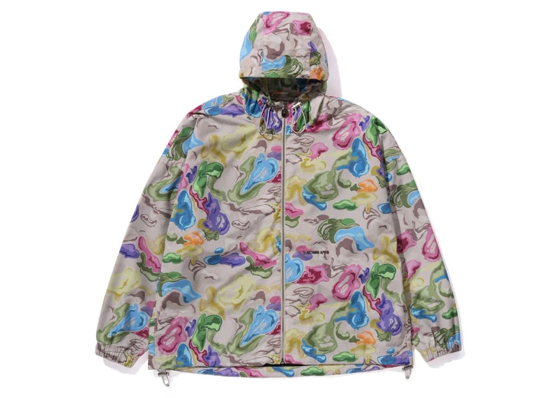 Landscape hoodie outlet supreme