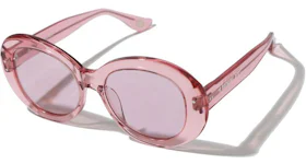 BAPE Baby Milo 4 Sunglasses Pink