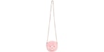 BAPE Baby Milo Shoulder Bag Pink