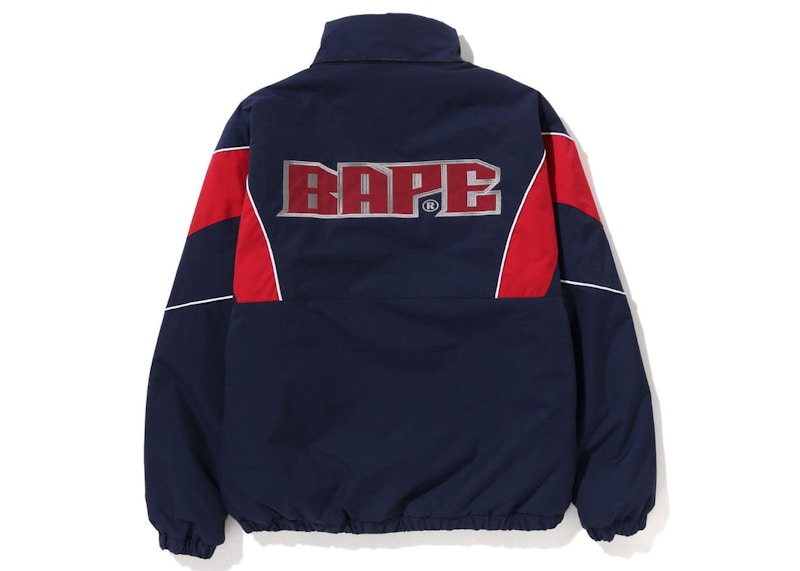 bape football helmet