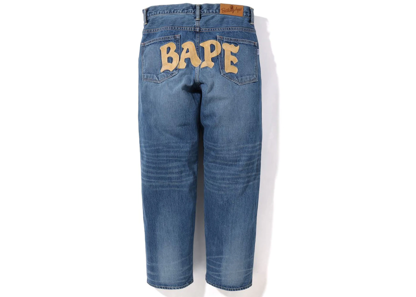 Bape jeans Clearance