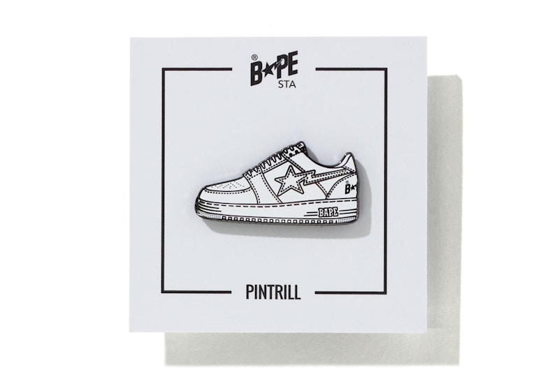 Bapesta on sale shoes stockx