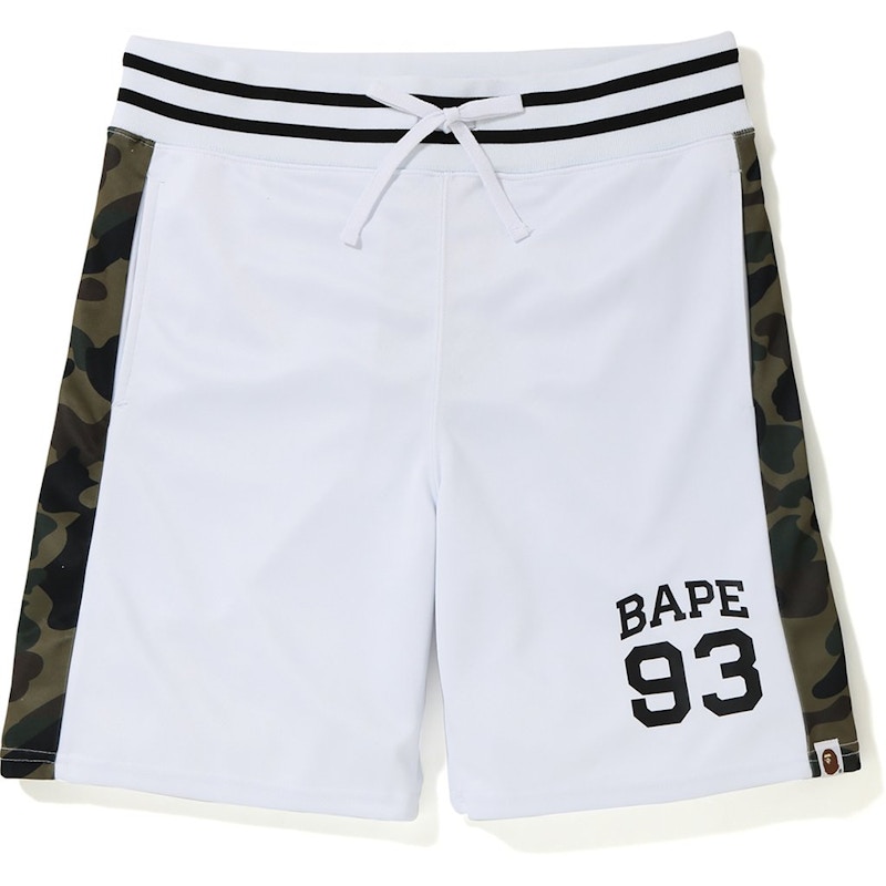 Bape sale nba shorts