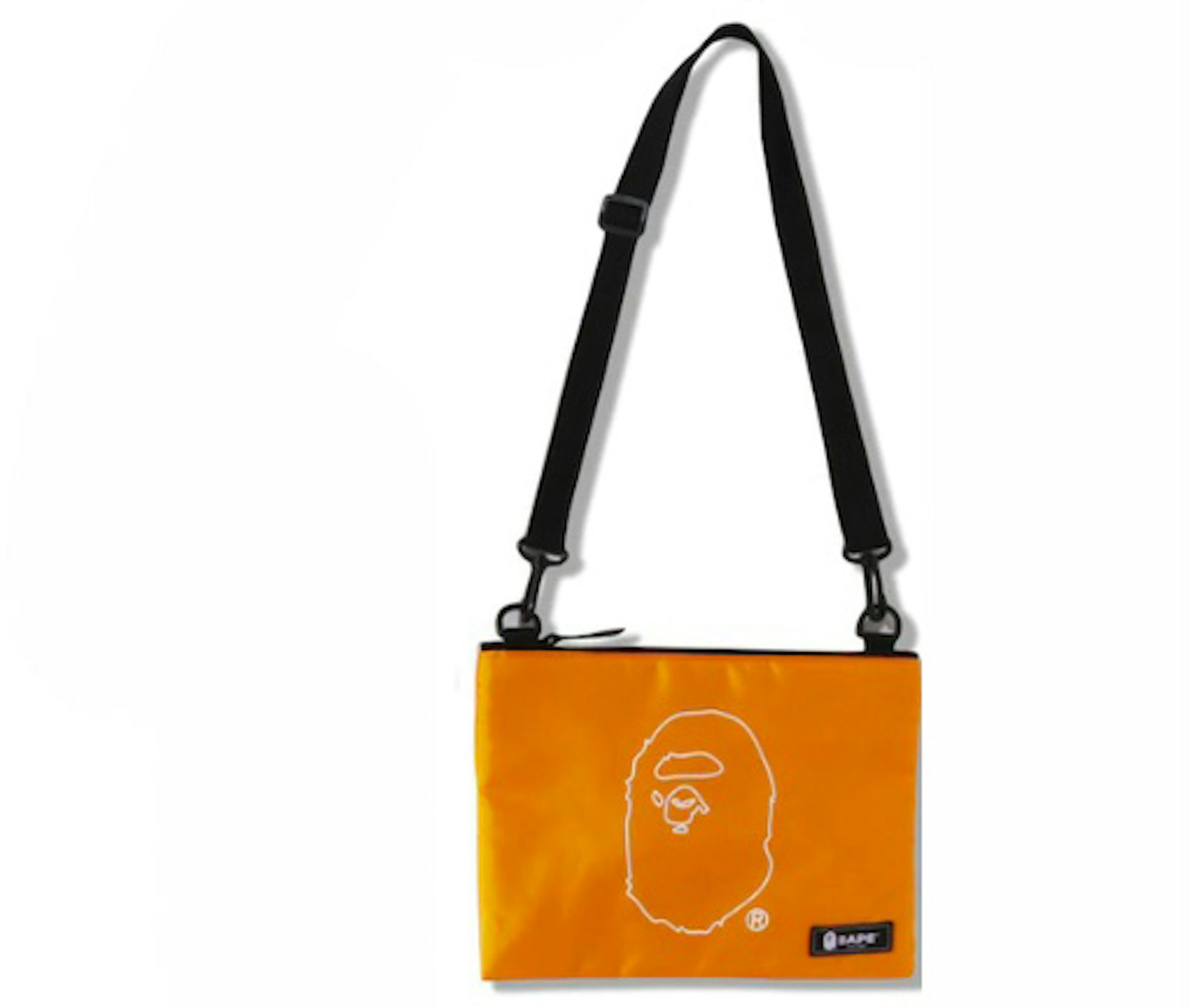 Shop Bape Sling Bag For Men online