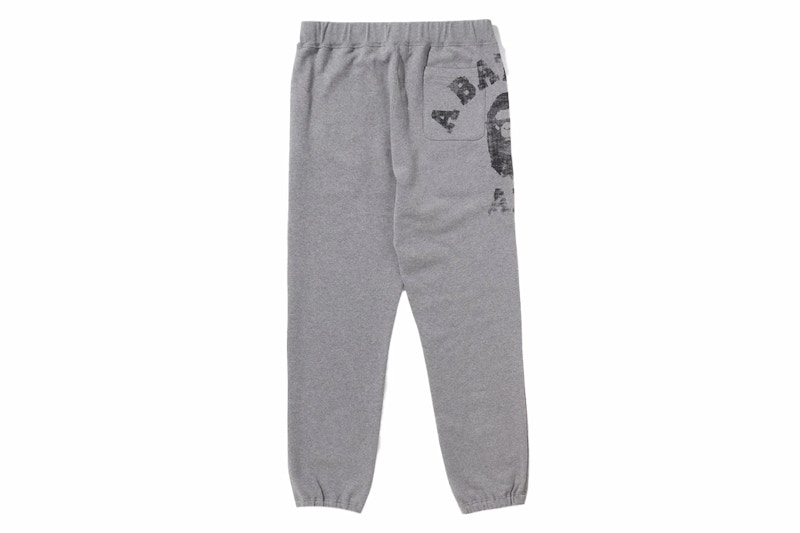 Bape x hot sale champion pants