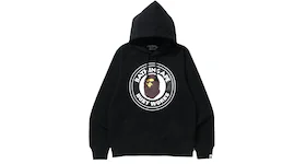 BAPE Busy Works Pullover Hoodie (SS22) Black