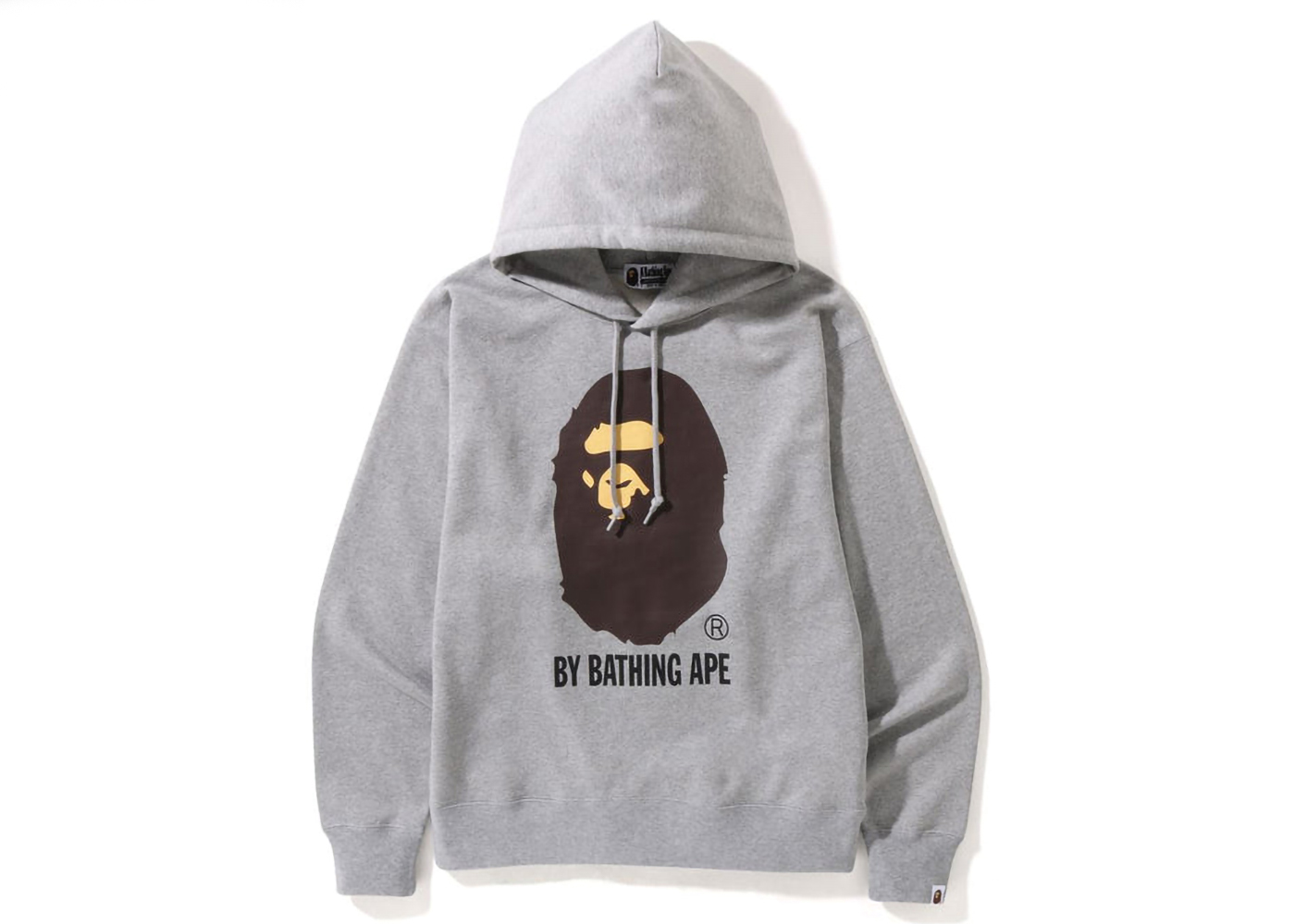 BAPE By Bathing Ape Online Exclusive Relaxed Fit Pullover Hoodie ...