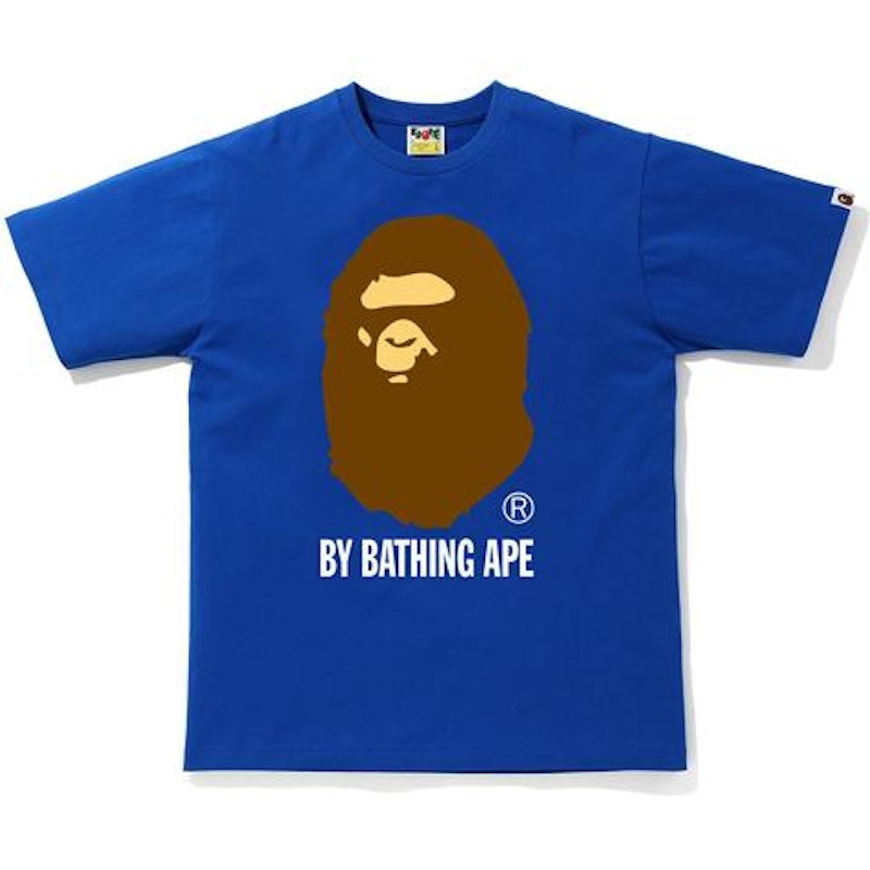 bape and ape shirts