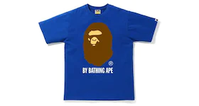BAPE By Bathing Ape Tee (SS20) Blue