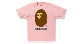 BAPE By Bathing Ape Tee (SS20) Pink