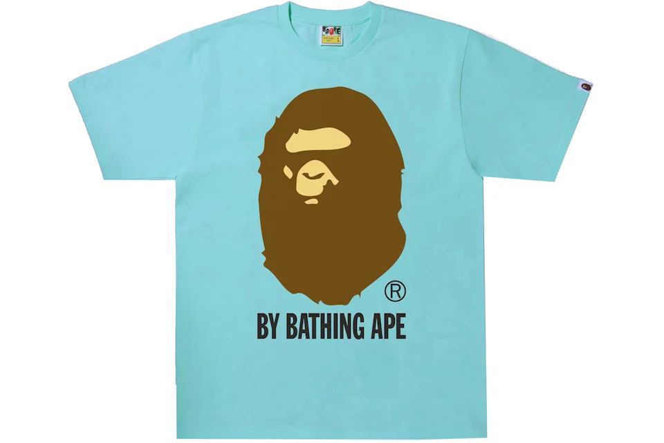 BAPE By Bathing Ape Tee Sax