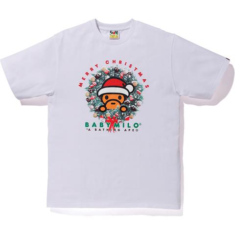 Bape Christmas Tee 2024 | towncentervb.com