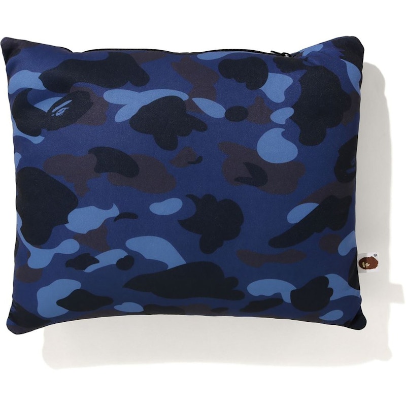 Camouflage best sale neck pillow