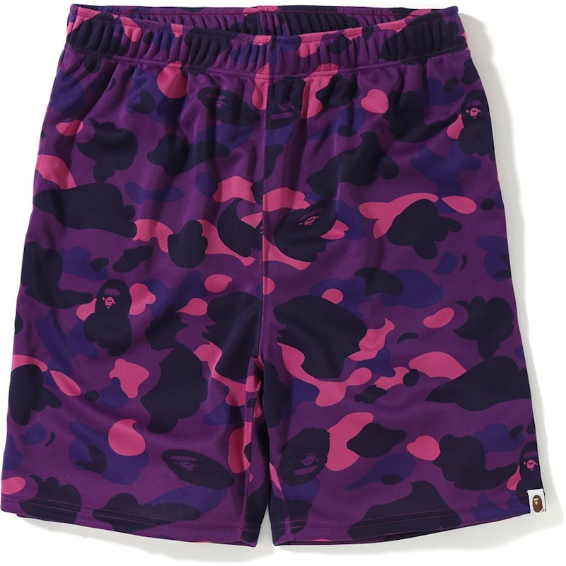 bathing ape short