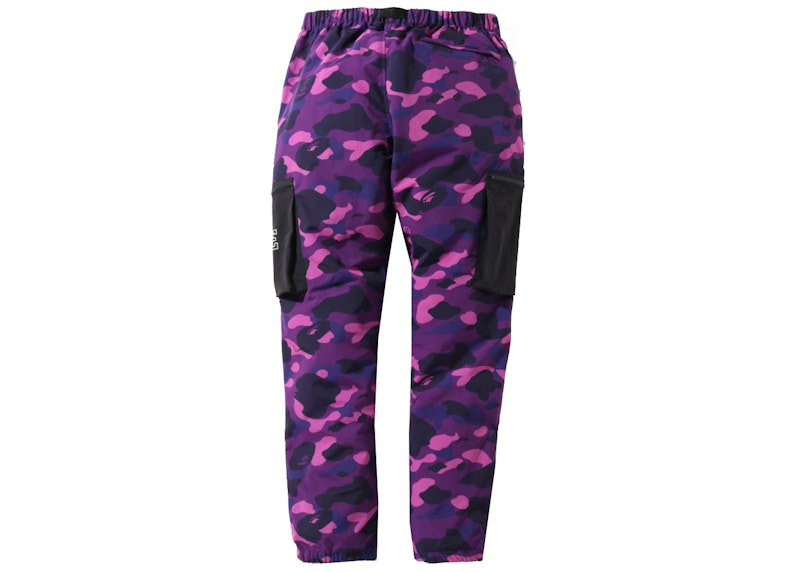 Military color cheap track pants