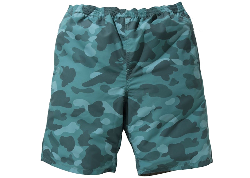 Bape reversible shorts Clearance