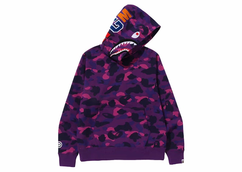 Felpa on sale bape adidas