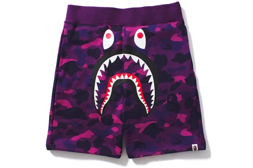 Supreme shark shorts hotsell