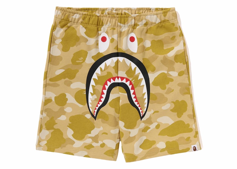 Bape shorts stockx online