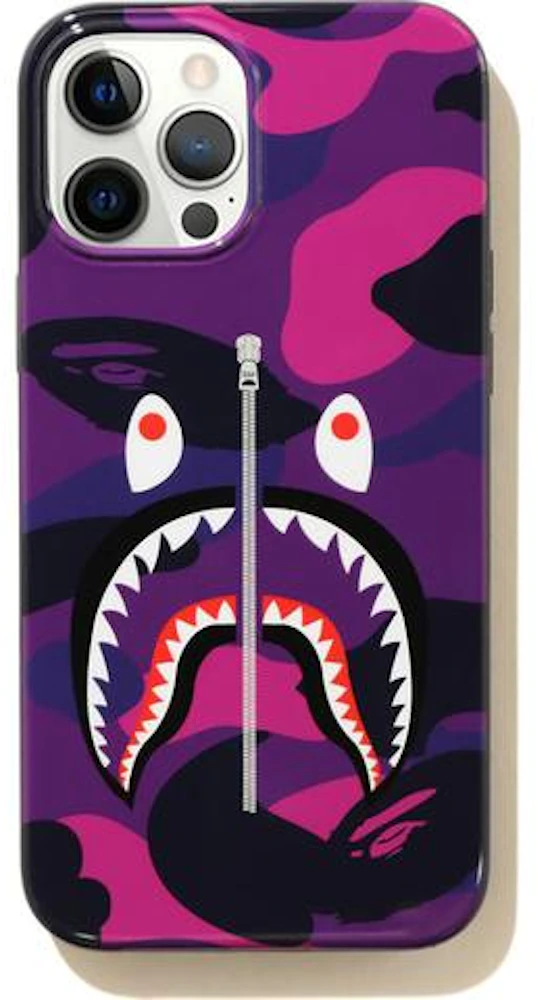 XXX Tentacion Purple Camo iPhone 15, iPhone 15 Plus, iPhone 15 Pro
