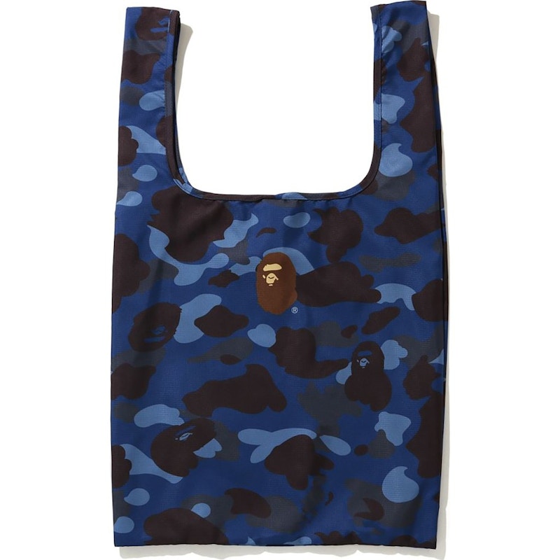 bape shopping bag