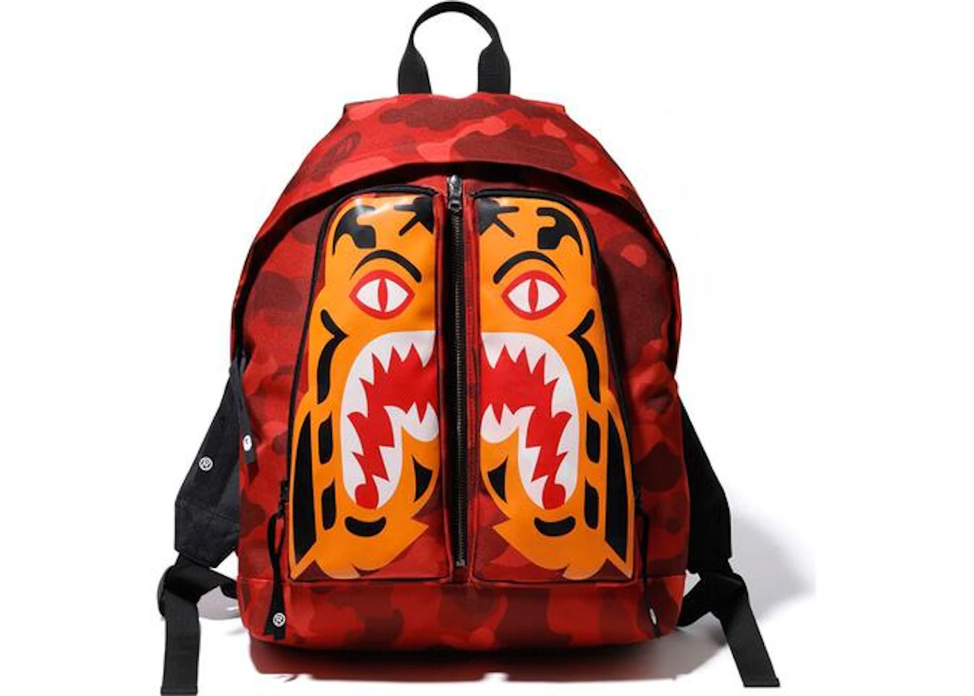 Red Checker Bape Backpack for Sale in Los Rnchs Abq, NM - OfferUp