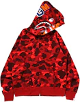 EUDOLAH Girls/Boys Shark Hoodie Camo Print Outwear Sweater Casual Loose Zip  Hooded Fall Jacket for Boys 1 Black-a,Small : : Clothing, Shoes &  Accessories