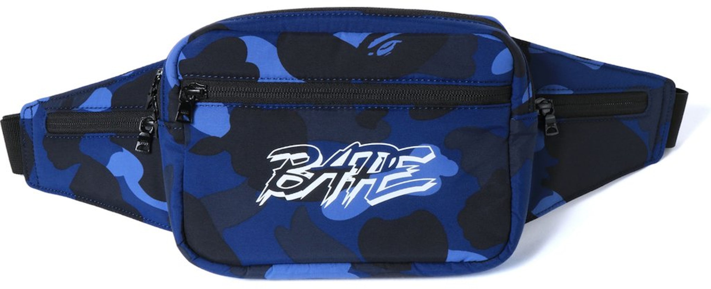 All the Bags From MCM x BAPE FW19 - StockX News